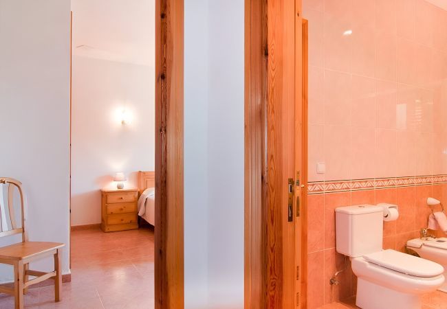 Country house in Felanitx - 402 Finca Son Mas ETV384 by Mallorca Charme Country house in Felanitx - 402 Finca Son Mas ETV384 by Mallorca Charme