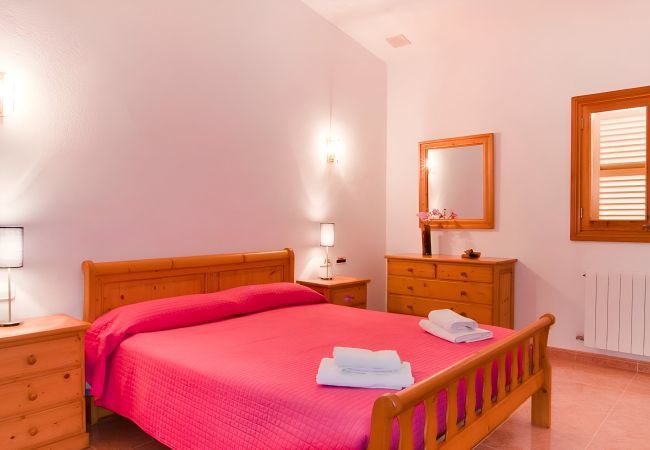 Country house in Felanitx - 402 Finca Son Mas ETV384 by Mallorca Charme Country house in Felanitx - 402 Finca Son Mas ETV384 by Mallorca Charme