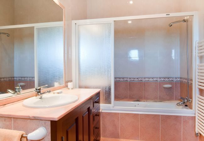 Country house in Felanitx - 402 Finca Son Mas ETV384 by Mallorca Charme Country house in Felanitx - 402 Finca Son Mas ETV384 by Mallorca Charme