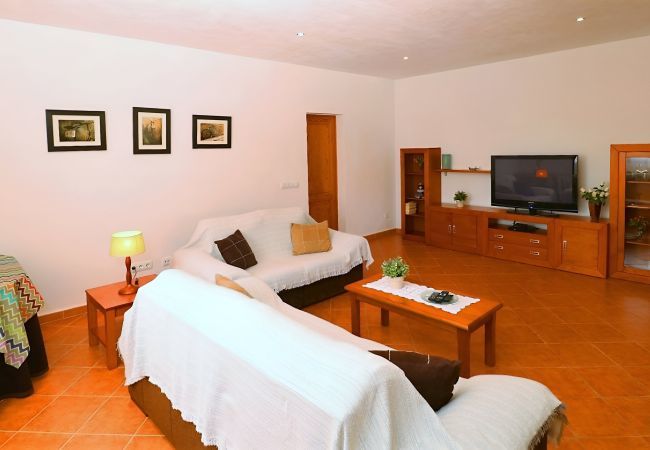 Country house in Campos - 405 Finca Sa Vinya VT 1711 by Mallorca Charme Country house in Campos - 405 Finca Sa Vinya VT 1711 by Mallorca Charme