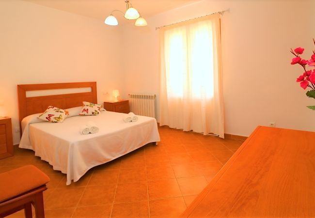 Country house in Campos - 405 Finca Sa Vinya VT 1711 by Mallorca Charme Country house in Campos - 405 Finca Sa Vinya VT 1711 by Mallorca Charme