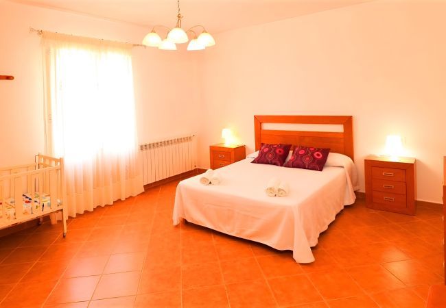 Country house in Campos - 405 Finca Sa Vinya VT 1711 by Mallorca Charme Country house in Campos - 405 Finca Sa Vinya VT 1711 by Mallorca Charme