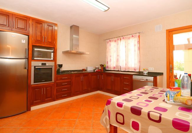 Country house in Campos - 405 Finca Sa Vinya VT 1711 by Mallorca Charme Country house in Campos - 405 Finca Sa Vinya VT 1711 by Mallorca Charme