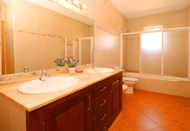 Country house in Campos - 405 Finca Sa Vinya VT 1711 by Mallorca Charme Country house in Campos - 405 Finca Sa Vinya VT 1711 by Mallorca Charme