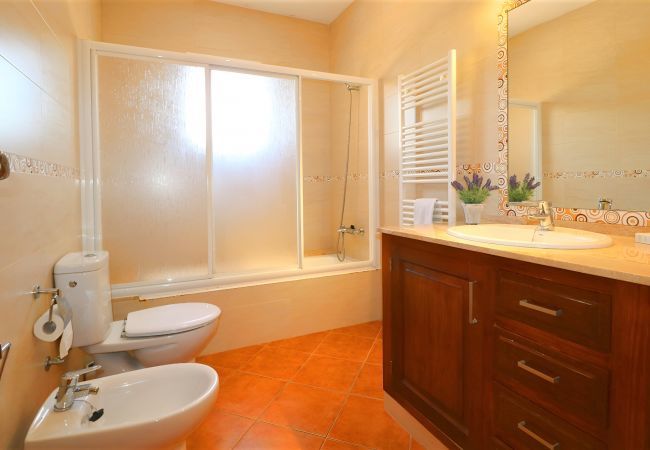 Country house in Campos - 405 Finca Sa Vinya VT 1711 by Mallorca Charme Country house in Campos - 405 Finca Sa Vinya VT 1711 by Mallorca Charme