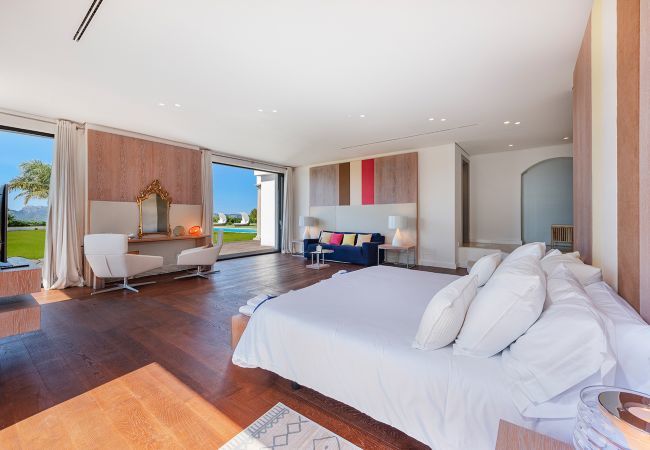 Villa in Alcúdia - Voltor paradise 17, Villa 5StarsHome Mallorca Villa in Alcúdia - Voltor paradise 17, Villa 5StarsHome Mallorca