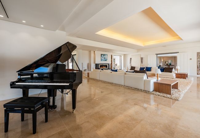 Villa in Alcúdia - Voltor paradise 17, Villa 5StarsHome Mallorca Villa in Alcúdia - Voltor paradise 17, Villa 5StarsHome Mallorca