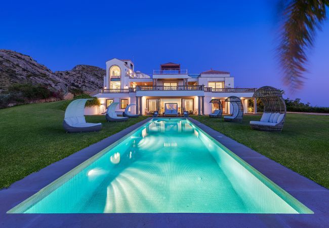 Villa in Alcúdia - Voltor paradise 17, Villa 5StarsHome Mallorca Villa in Alcúdia - Voltor paradise 17, Villa 5StarsHome Mallorca