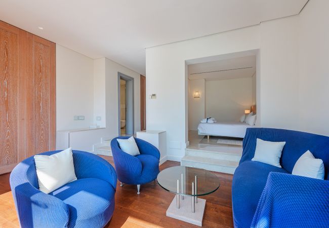 Villa in Alcúdia - Voltor paradise 17, Villa 5StarsHome Mallorca Villa in Alcúdia - Voltor paradise 17, Villa 5StarsHome Mallorca