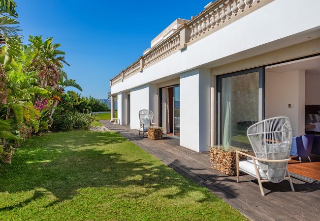 Villa in Alcúdia - Voltor paradise 17, Villa 5StarsHome Mallorca Villa in Alcúdia - Voltor paradise 17, Villa 5StarsHome Mallorca