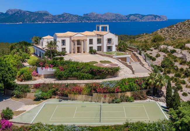 Villa in Alcúdia - Voltor paradise 17, Villa 5StarsHome Mallorca Villa in Alcúdia - Voltor paradise 17, Villa 5StarsHome Mallorca