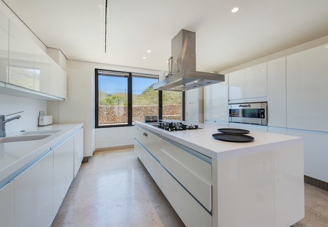 Villa in Alcúdia - Voltor paradise 17, Villa 5StarsHome Mallorca Villa in Alcúdia - Voltor paradise 17, Villa 5StarsHome Mallorca