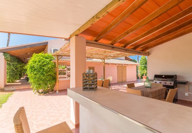 Cottage in Santa Margalida - Can Pedro de Duri, Finca 5StarsHome Mallorca Cottage in Santa Margalida - Can Pedro de Duri, Finca 5StarsHome Mallorca