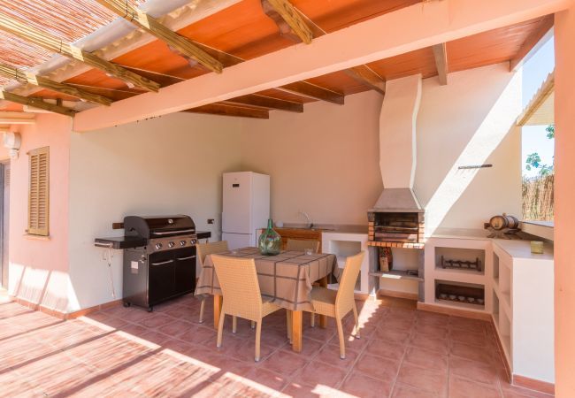 Cottage in Santa Margalida - Can Pedro de Duri, Finca 5StarsHome Mallorca Cottage in Santa Margalida - Can Pedro de Duri, Finca 5StarsHome Mallorca