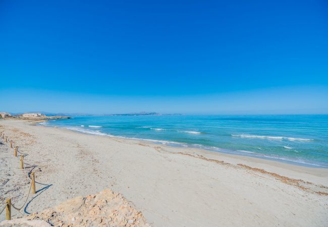 Villa in Son Serra de Marina - Mar & Vent, Beach House 5StarsHome Mallorca Villa in Son Serra de Marina - Mar & Vent, Beach House 5StarsHome Mallorca