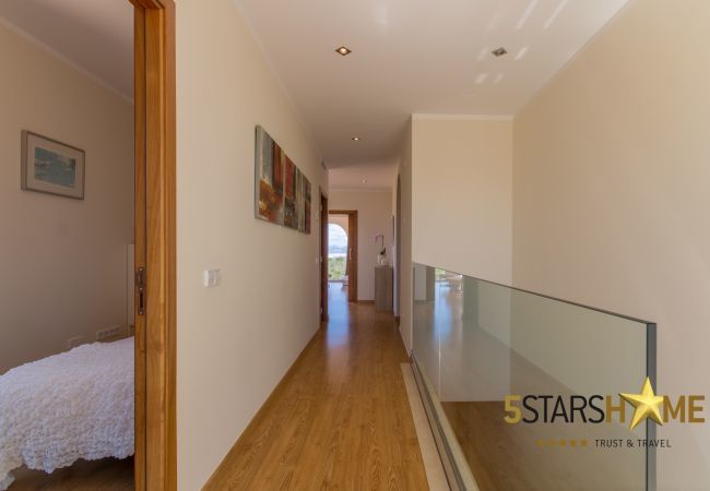Villa with pool for 12 persons in Sant Jordi, Mallorca Villa in San Jordi - La Tierra, Villa-Finca 5StarsHome Mallorca