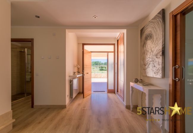 Villa in San Jordi - La Tierra, Villa-Finca 5StarsHome Mallorca Villa in San Jordi - La Tierra, Villa-Finca 5StarsHome Mallorca