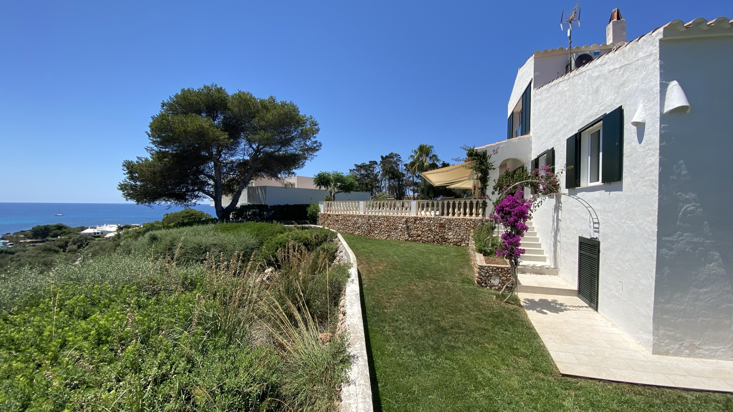 Villa/Dettached house in Binisafuller - Villa HERMITAGE