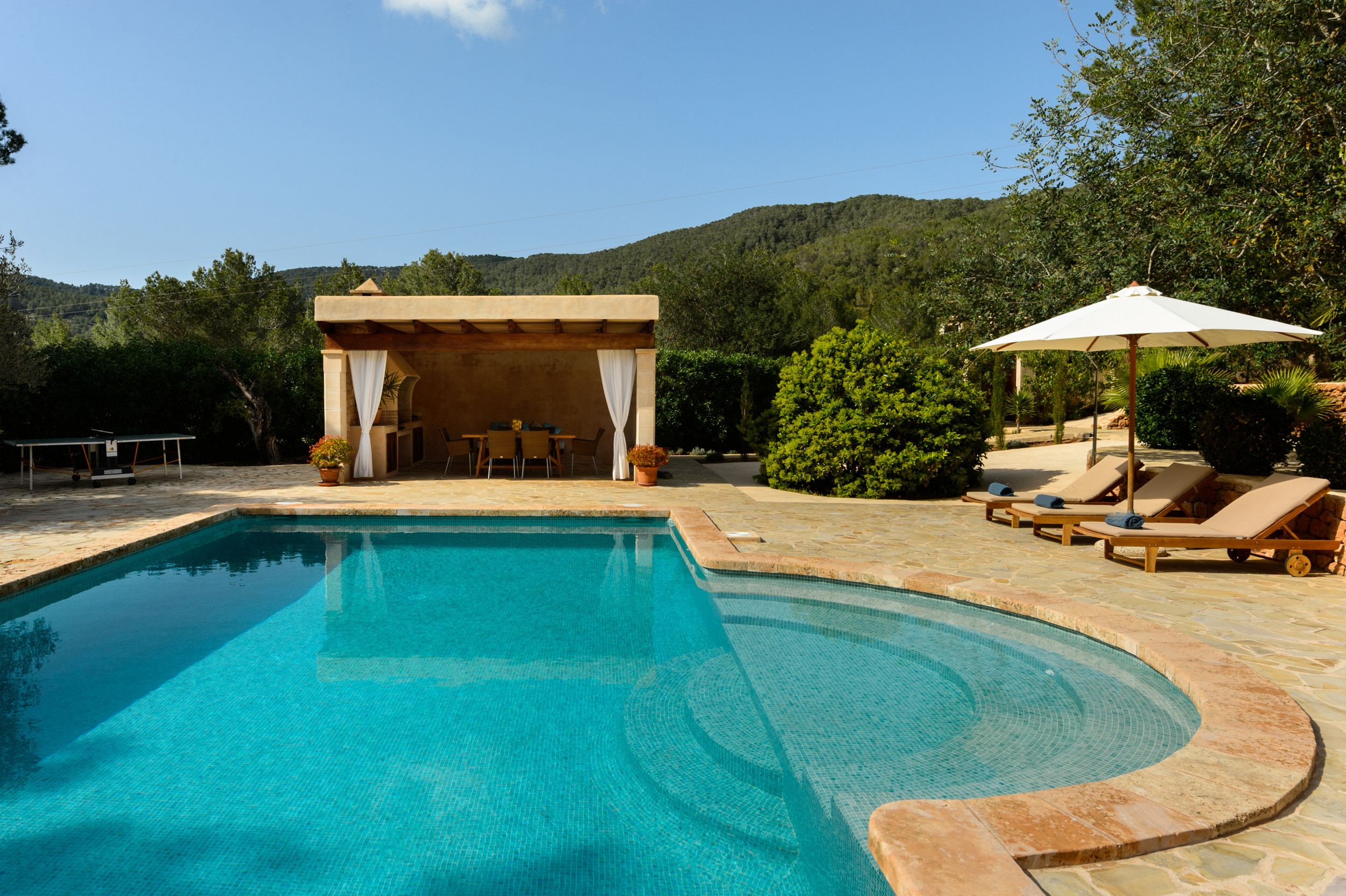 Sant Josep de Sa Talaia / San Jose - Villa