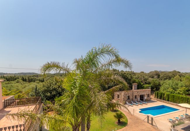 Country house in Arta - Buitre negro, Finca 5StarsHome Mallorca