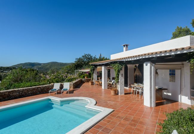 Cottage in San Carlos/ Sant Carles de Peralta - Can Patri, Finca 5StarsHome Ibiza