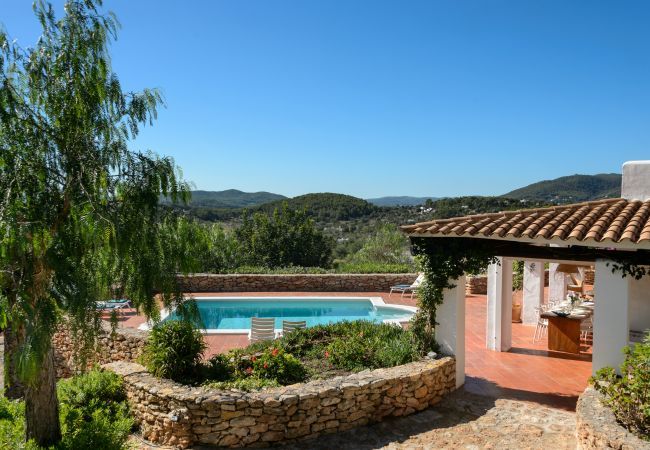 Cottage in San Carlos/ Sant Carles de Peralta - Can Patri, Finca 5StarsHome Ibiza