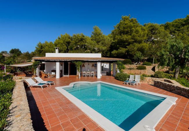 Cottage in San Carlos/ Sant Carles de Peralta - Can Patri, Finca 5StarsHome Ibiza