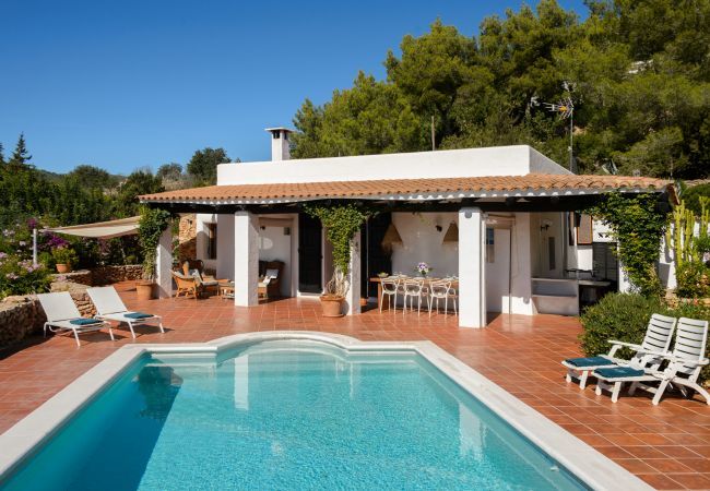 Cottage in San Carlos/ Sant Carles de Peralta - Can Patri, Finca 5StarsHome Ibiza