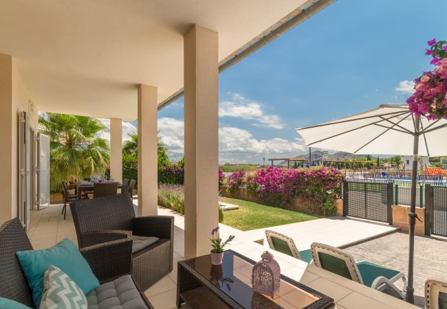 Villa in Alcúdia - Bella Mar II, Villa 5StarsHome Mallorca Villa in Alcúdia - Bella Mar II, Villa 5StarsHome Mallorca