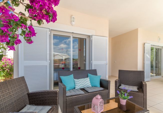 Villa in Alcúdia - Bella Mar II, Villa 5StarsHome Mallorca Villa in Alcúdia - Bella Mar II, Villa 5StarsHome Mallorca