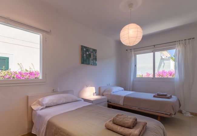 Villa in Alcúdia - Bella Mar II, Villa 5StarsHome Mallorca Villa in Alcúdia - Bella Mar II, Villa 5StarsHome Mallorca