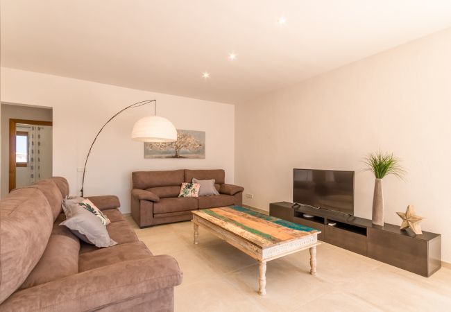 Villa in Sa Pobla - Es Moli d'en Sion, Villa-Finca 5StarsHome Mallorca Villa in Sa Pobla - Es Moli d'en Sion, Villa-Finca 5StarsHome Mallorca