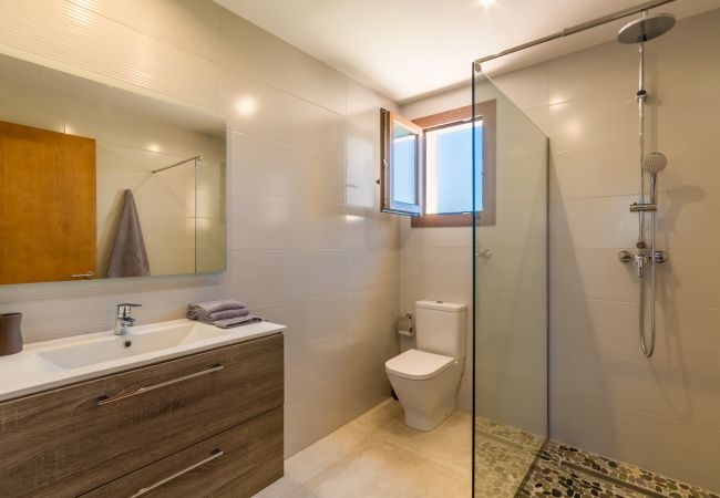 Villa in Sa Pobla - Es Moli d'en Sion, Villa-Finca 5StarsHome Mallorca Villa in Sa Pobla - Es Moli d'en Sion, Villa-Finca 5StarsHome Mallorca