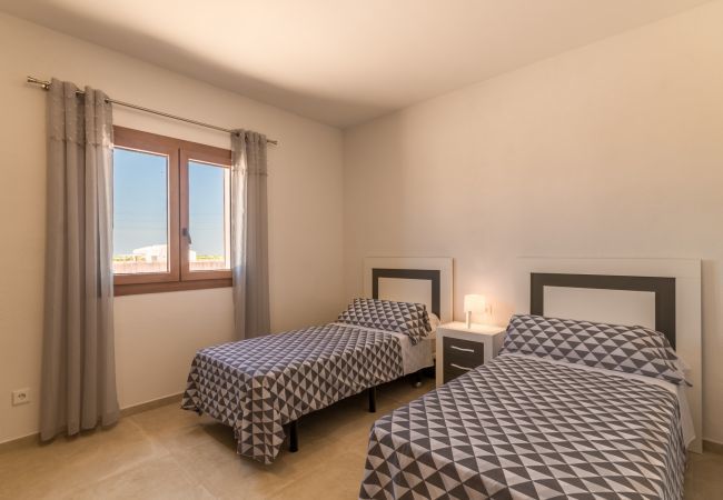 Villa in Sa Pobla - Es Moli d'en Sion, Villa-Finca 5StarsHome Mallorca Villa in Sa Pobla - Es Moli d'en Sion, Villa-Finca 5StarsHome Mallorca