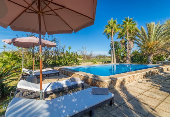 Cottage in Inca - Can Mesquida, Finca 5StarsHome Mallorca