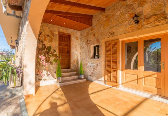 Cottage in Inca - Can Mesquida, Finca 5StarsHome Mallorca