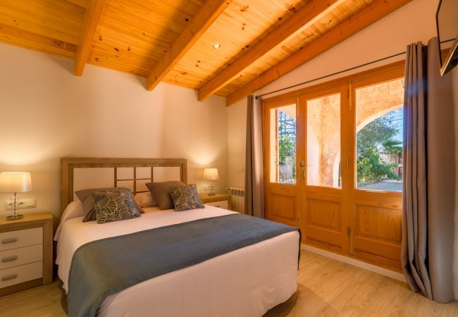 Cottage in Inca - Can Mesquida, Finca 5StarsHome Mallorca