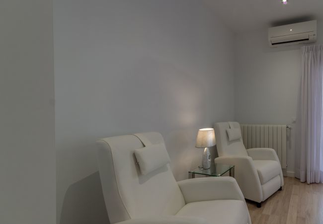 House in Palma de Mallorca - Miquel Santandreu 40, TownHouse 5StarsHome Mallorc House in Palma de Mallorca - Miquel Santandreu 40, TownHouse 5StarsHome Mallorc