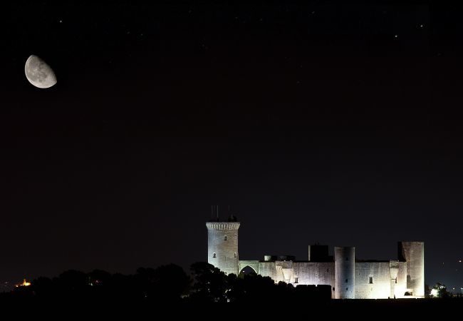 House in Palma de Mallorca - Miquel Santandreu 40, TownHouse 5StarsHome Mallorc House in Palma de Mallorca - Miquel Santandreu 40, TownHouse 5StarsHome Mallorc