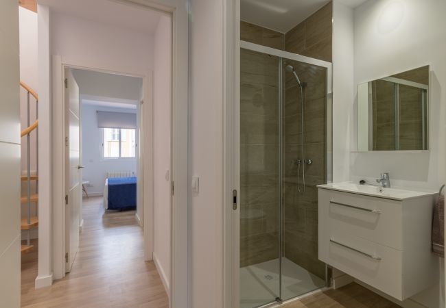 House in Palma de Mallorca - Miquel Santandreu 40, TownHouse 5StarsHome Mallorc House in Palma de Mallorca - Miquel Santandreu 40, TownHouse 5StarsHome Mallorc