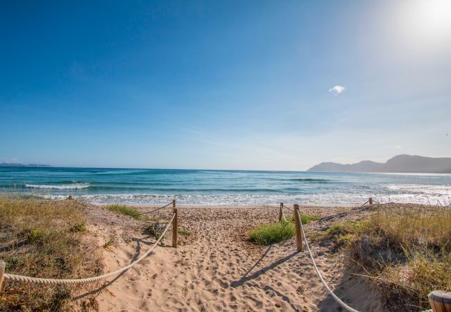 Villa in Son Serra de Marina - Domus Genti, Villa 5StarsHome Mallorca Villa in Son Serra de Marina - Domus Genti, Villa 5StarsHome Mallorca