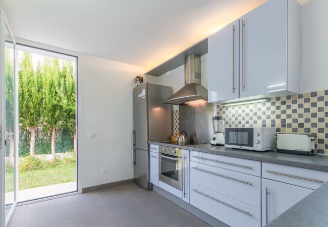 Villa in Son Serra de Marina - Domus Genti, Villa 5StarsHome Mallorca Villa in Son Serra de Marina - Domus Genti, Villa 5StarsHome Mallorca