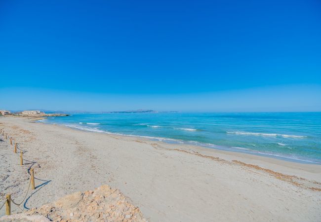 Villa in Son Serra de Marina - Domus Genti, Villa 5StarsHome Mallorca Villa in Son Serra de Marina - Domus Genti, Villa 5StarsHome Mallorca