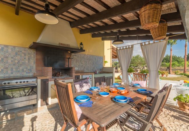 Country house in Inca - Sa Tanqueta Rustica, Finca 5StarsHome Mallorca Country house in Inca - Sa Tanqueta Rustica, Finca 5StarsHome Mallorca