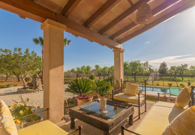 Country house in Inca - Sa Tanqueta Rustica, Finca 5StarsHome Mallorca Country house in Inca - Sa Tanqueta Rustica, Finca 5StarsHome Mallorca