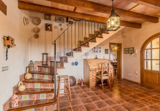 Country house in Inca - Sa Tanqueta Rustica, Finca 5StarsHome Mallorca Country house in Inca - Sa Tanqueta Rustica, Finca 5StarsHome Mallorca