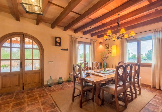 Country house in Inca - Sa Tanqueta Rustica, Finca 5StarsHome Mallorca Country house in Inca - Sa Tanqueta Rustica, Finca 5StarsHome Mallorca