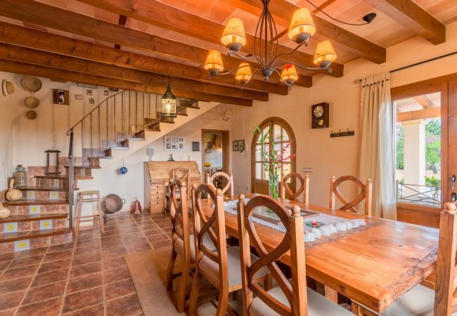 Country house in Inca - Sa Tanqueta Rustica, Finca 5StarsHome Mallorca Country house in Inca - Sa Tanqueta Rustica, Finca 5StarsHome Mallorca