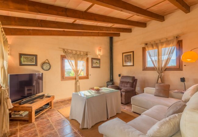 Country house in Inca - Sa Tanqueta Rustica, Finca 5StarsHome Mallorca Country house in Inca - Sa Tanqueta Rustica, Finca 5StarsHome Mallorca