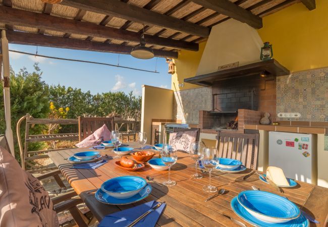 Country house in Inca - Sa Tanqueta Rustica, Finca 5StarsHome Mallorca Country house in Inca - Sa Tanqueta Rustica, Finca 5StarsHome Mallorca